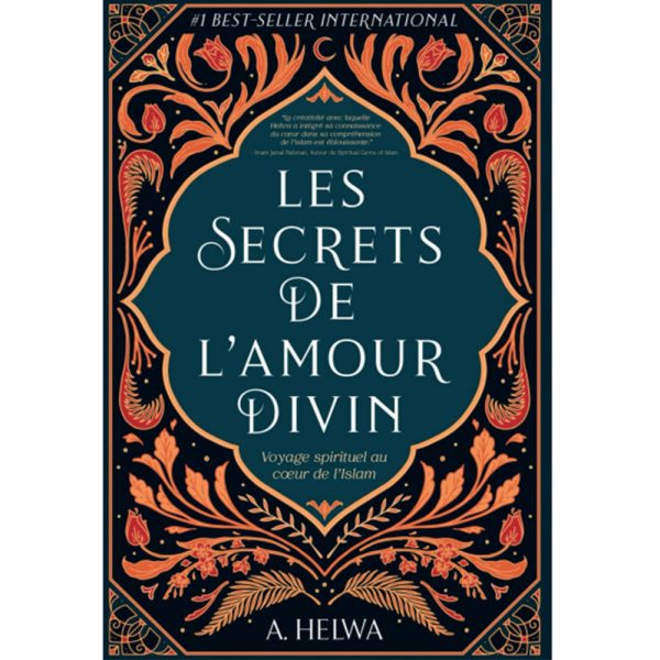 Les Secrets de l’Amour Divin - Esprit Livre